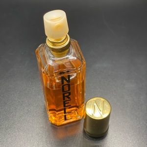 Vintage Norell Cologne Spray